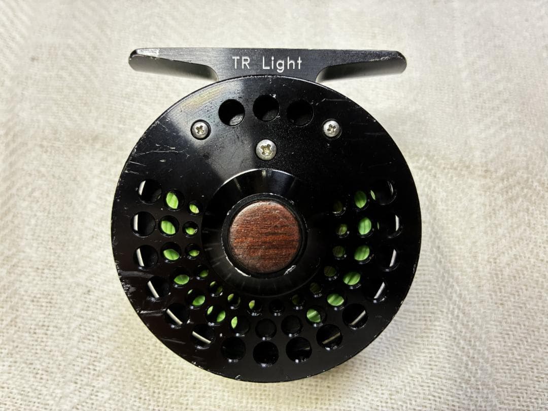 エーベル・TR Light