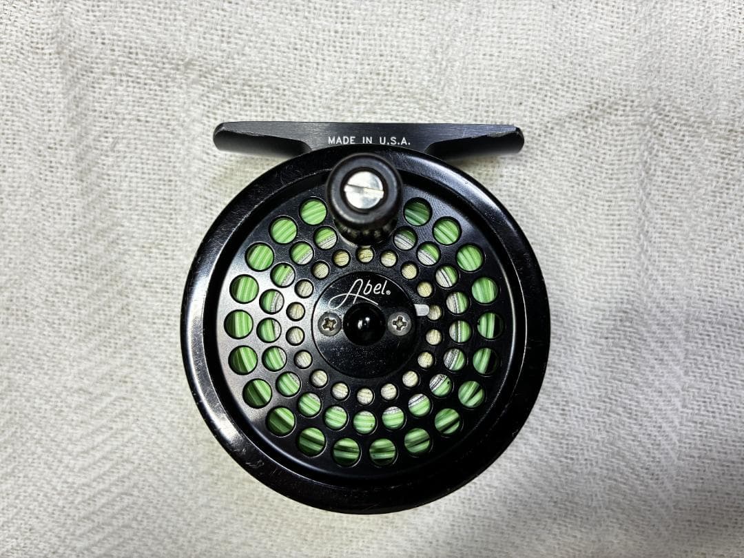 エーベル・TR Light