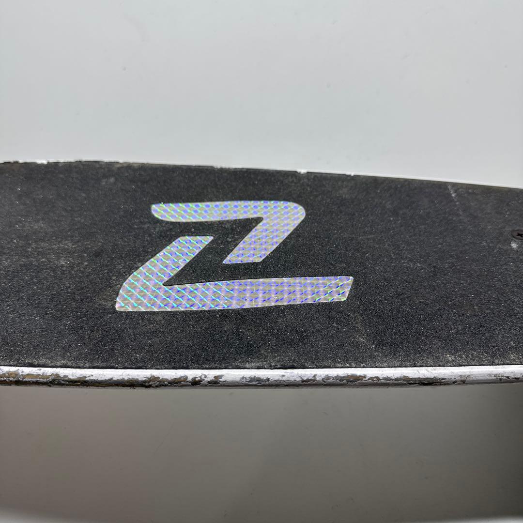 ジーフレックス Z-FLEX スケートボード コンプリート クルーザー