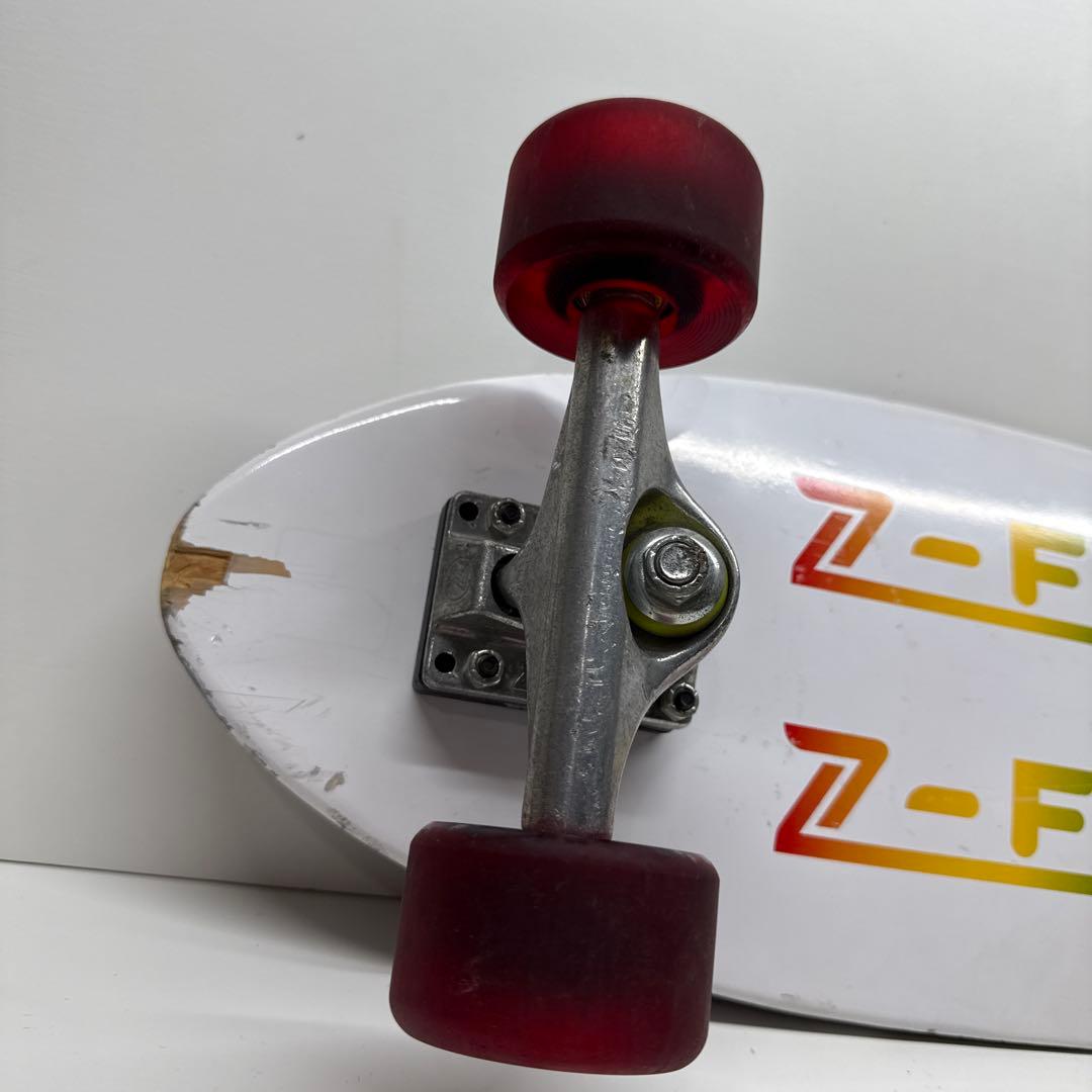 ジーフレックス Z-FLEX スケートボード コンプリート クルーザー