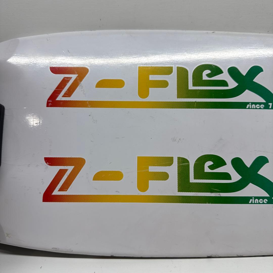 ジーフレックス Z-FLEX スケートボード コンプリート クルーザー