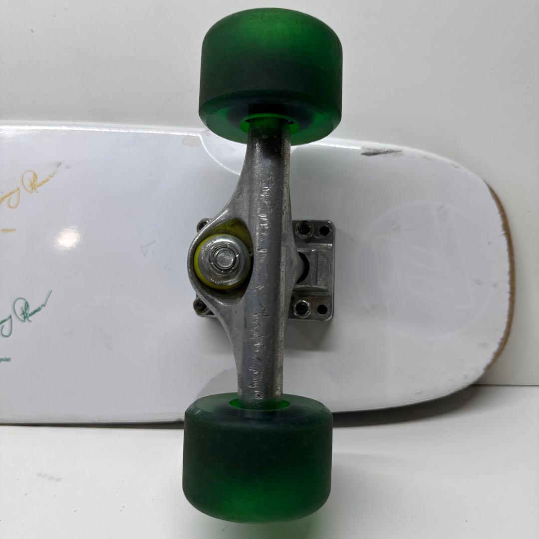 ジーフレックス Z-FLEX スケートボード コンプリート クルーザー