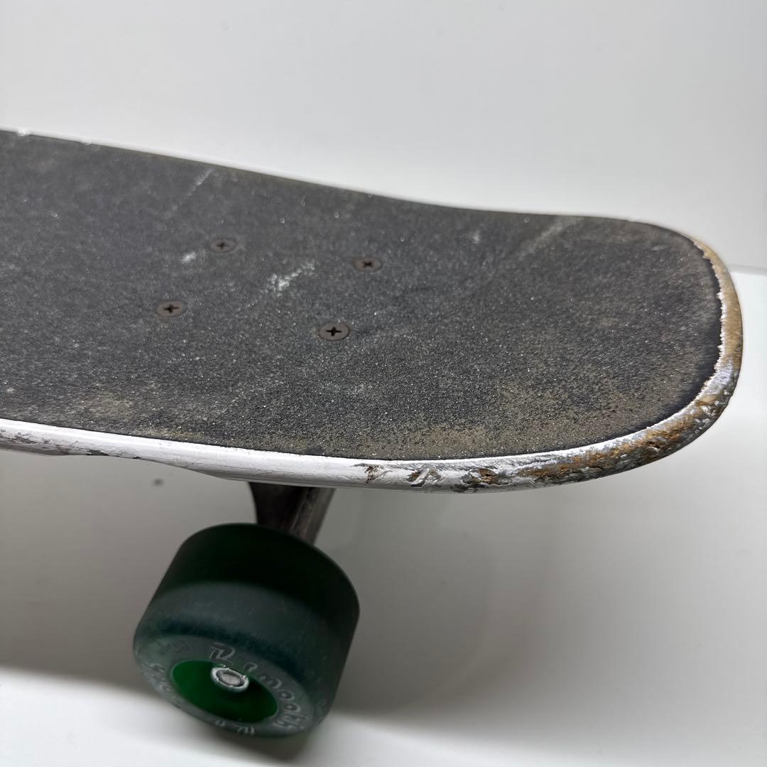 ジーフレックス Z-FLEX スケートボード コンプリート クルーザー