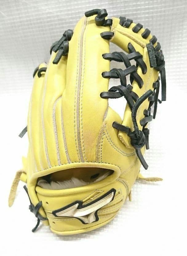 mizuno トレーニンググローブ