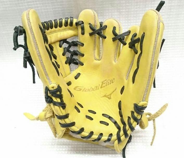 mizuno トレーニンググローブ