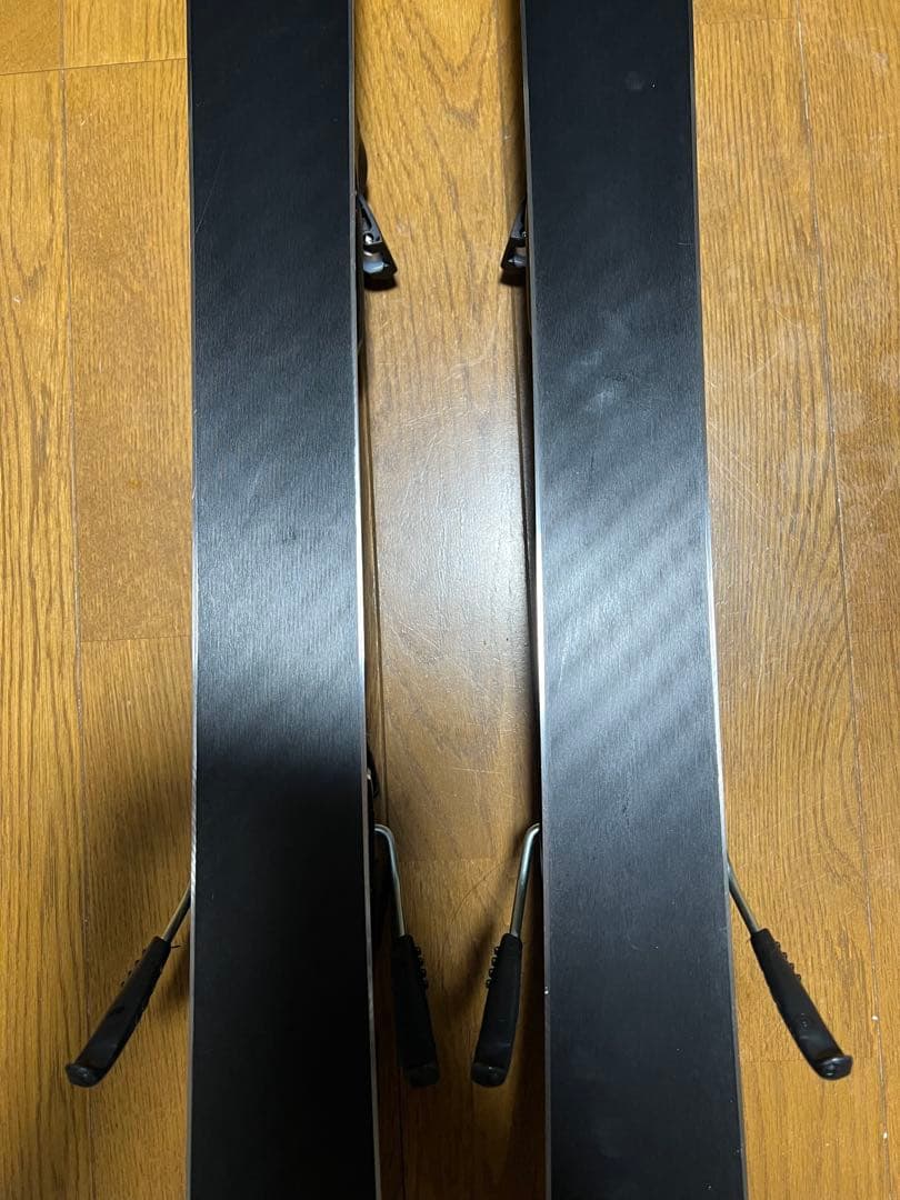 スキー FISCHER RC4 STI 163cm