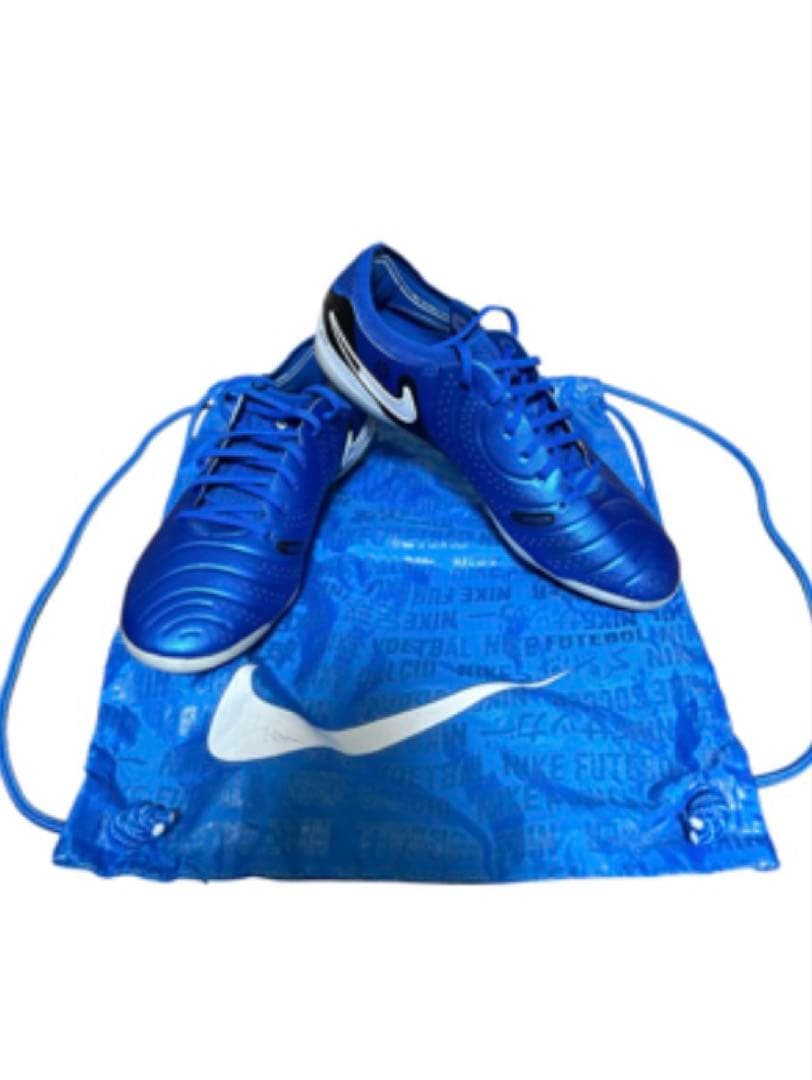 NIKE ティエンポレジェンド10 エリート　AG 26.0cm