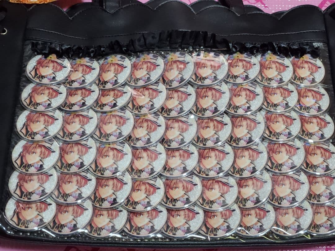 痛バ