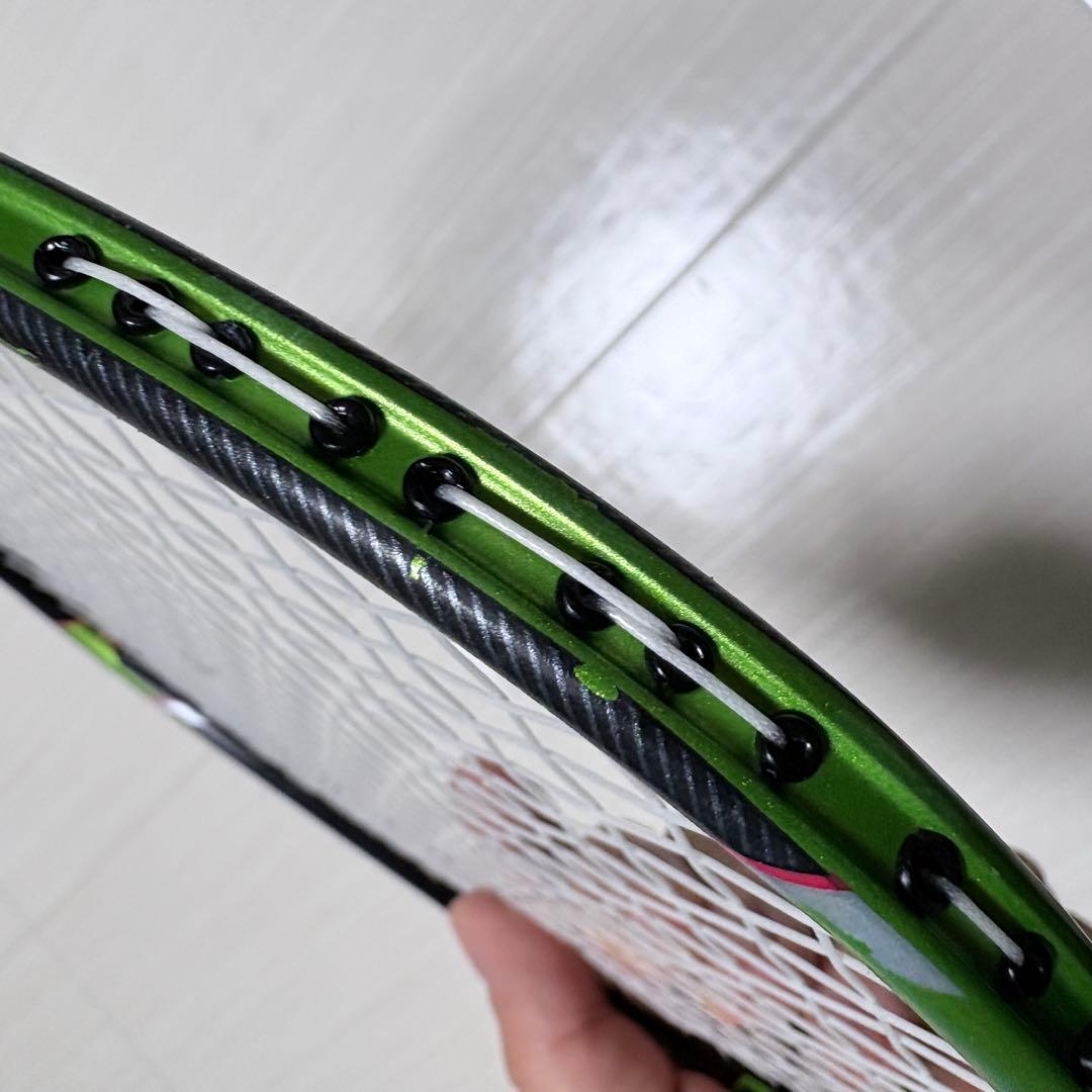 ヨネックス ボルトリックFB（VOLTRIC FB） FG6
