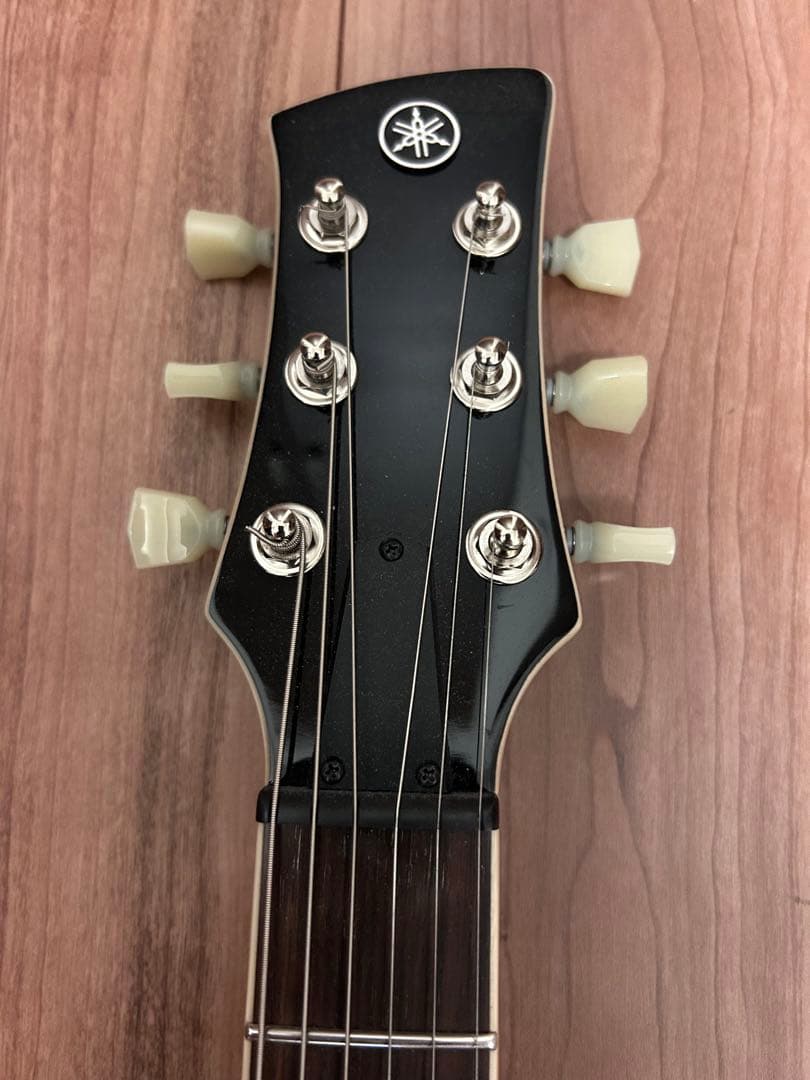 ギター Yamaha RSS20 black