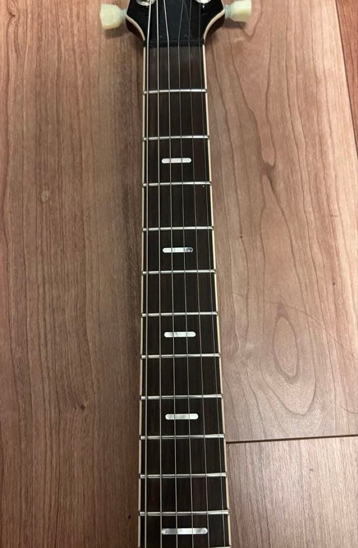 ギター Yamaha RSS20 black