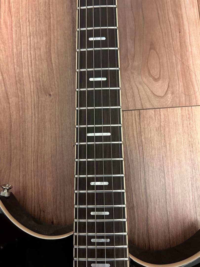 ギター Yamaha RSS20 black