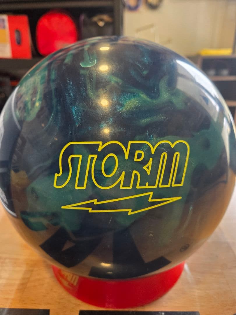 Storm Summit Tune 15P 新品未使用