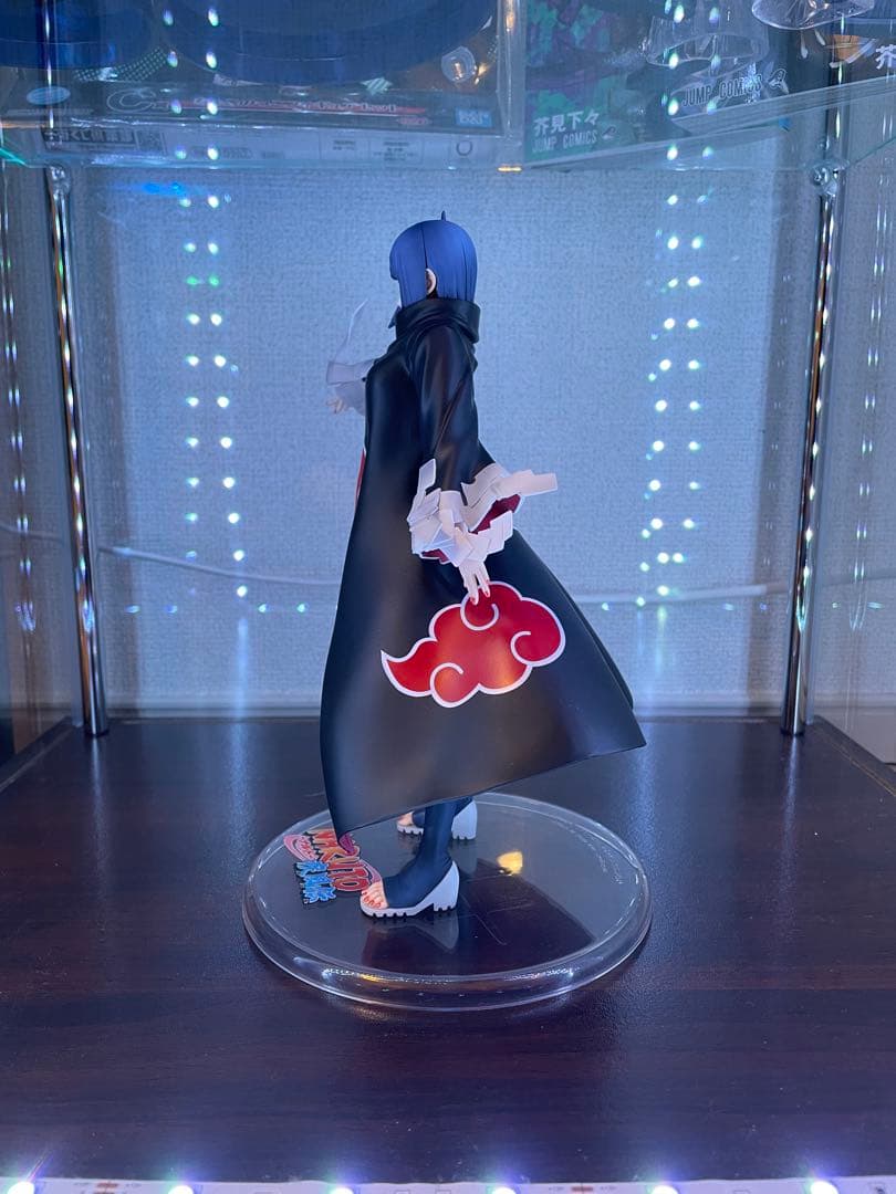 ナルト NARUTOギャルズ 小南 フィギュア