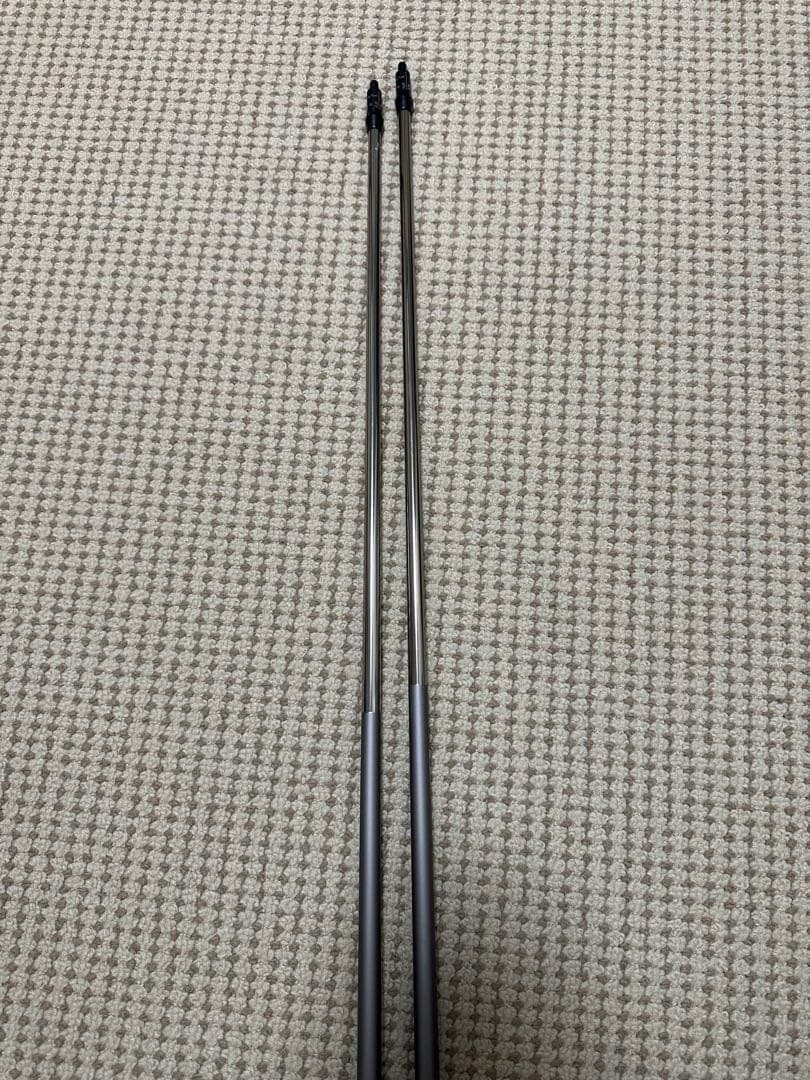 ピンツアークローム　2.0G440用2本セット　美品