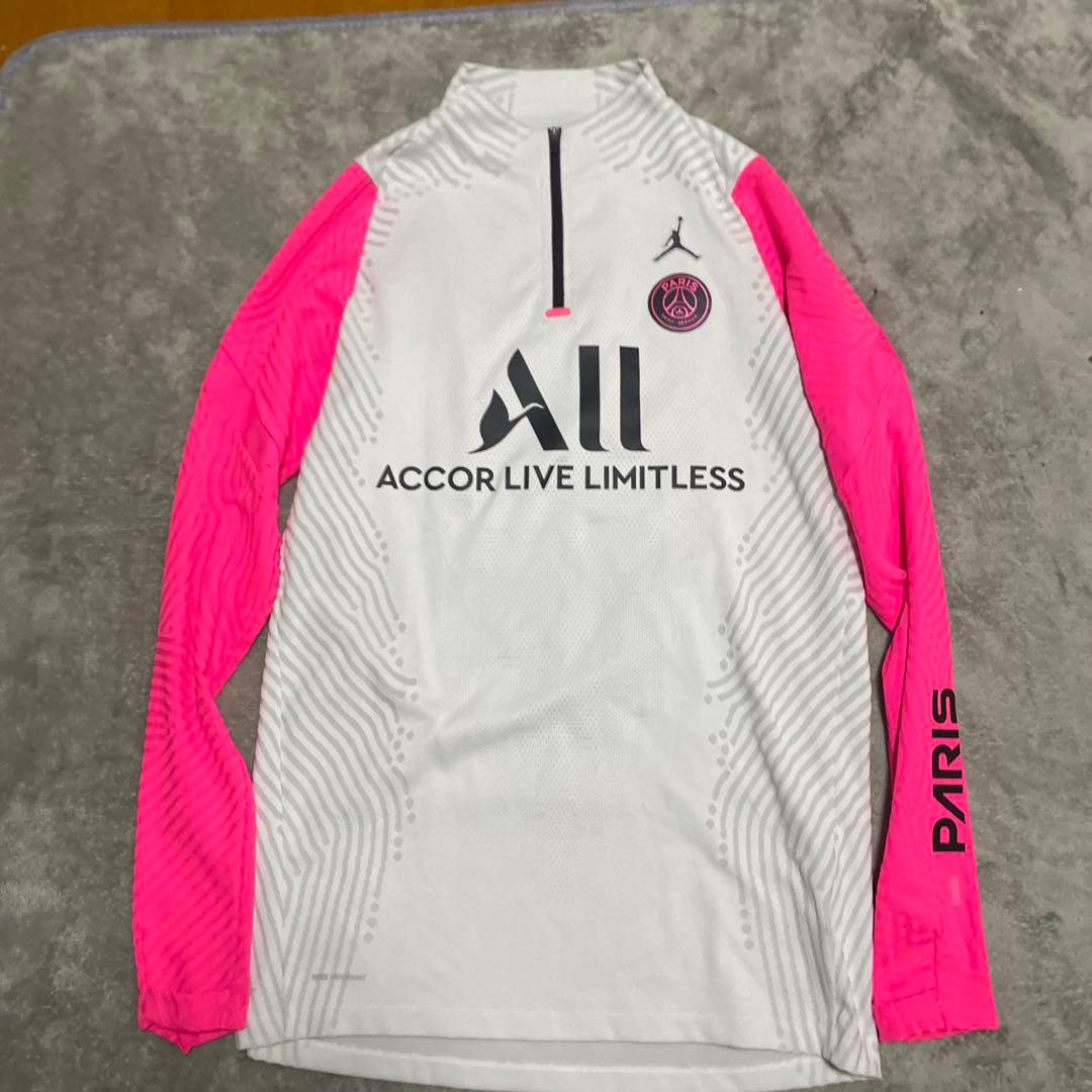Jordan Paris Saint-Germain 長袖ジャージ