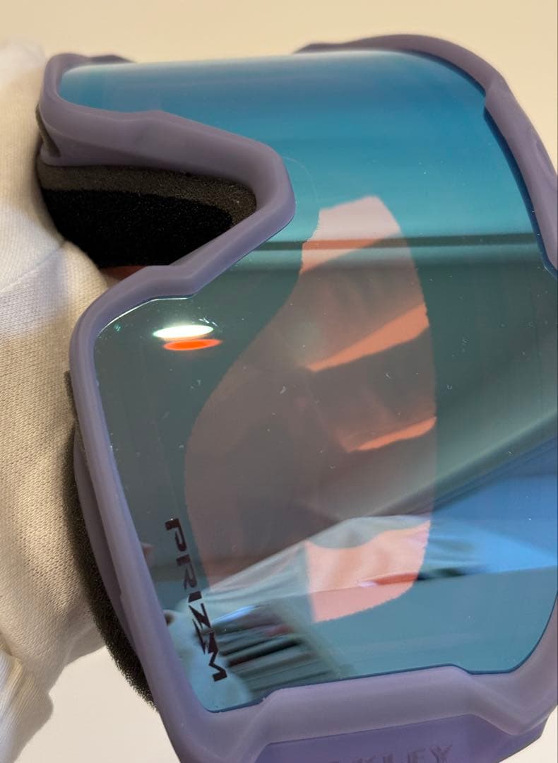 OAKLEY スノボ ゴーグル