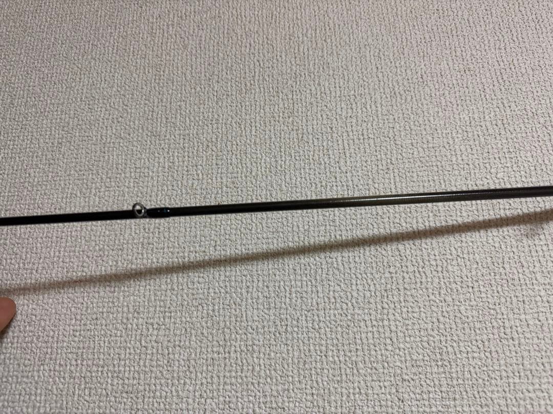 ロッド Daiwa Emeraldas Air 76