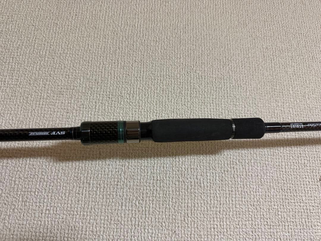 ロッド Daiwa Emeraldas Air 76