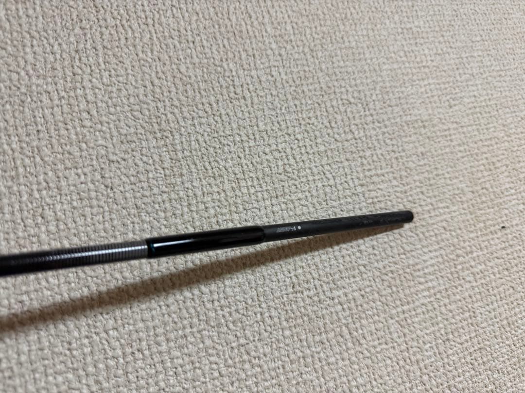 ロッド Daiwa Emeraldas Air 76