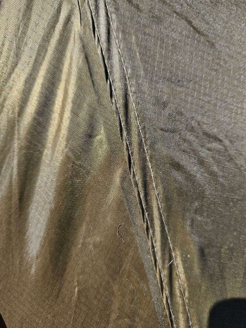 タクティカル Vタープ Helinox Tac. V-Tarp