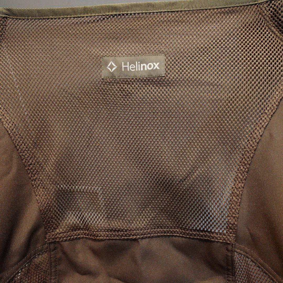 Helinox ヘリノックス チェアワン コヨーテ スノーピーク コールマン