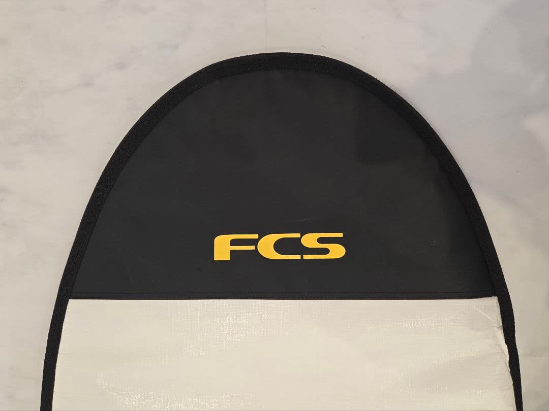 FCS ロングボードケース