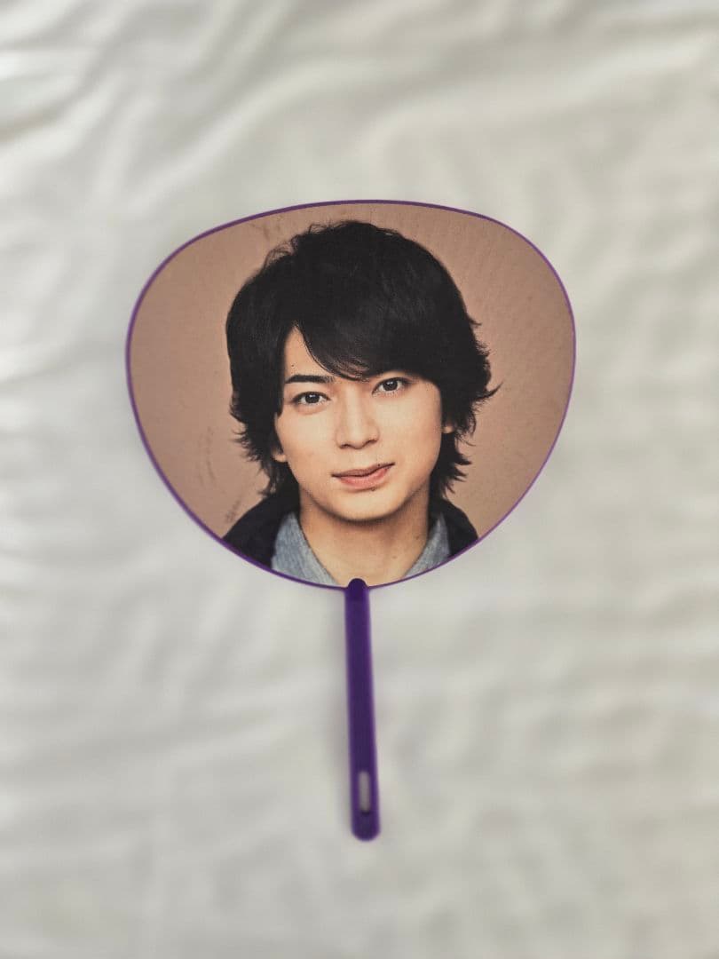 嵐LIVETOUR　2026①ペンライト ②フォンタブストラップ（おまけ付き）