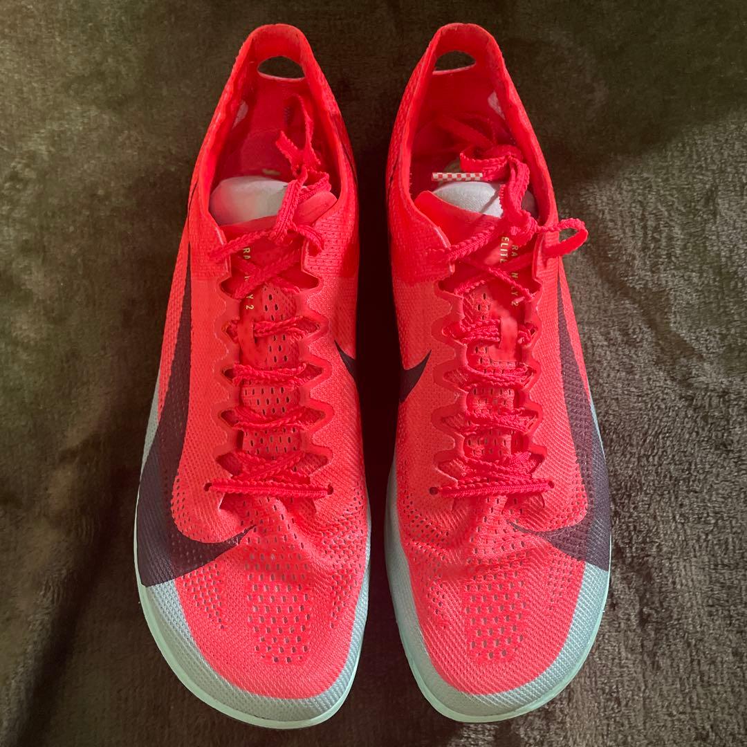 NIKE ドラゴンフライ2エリート 26.5cm