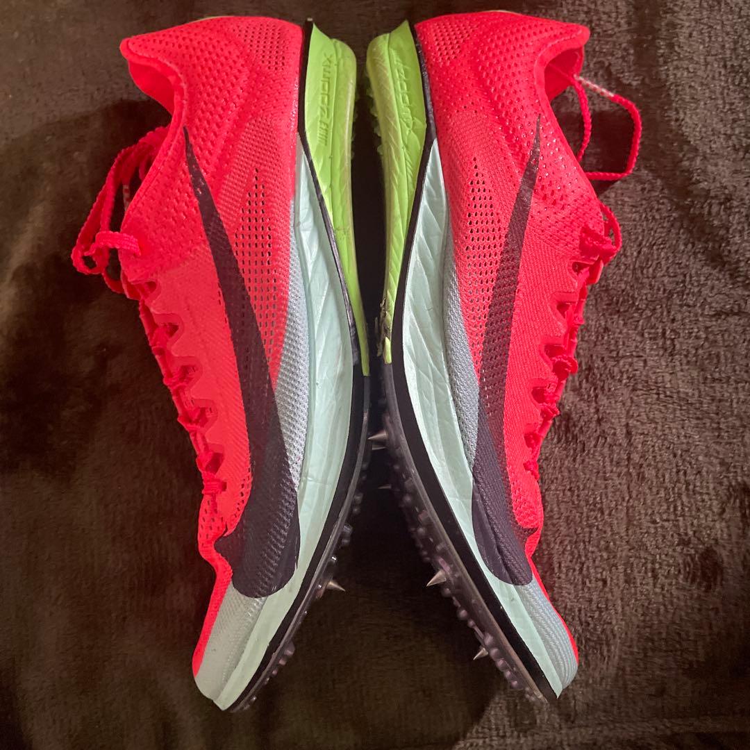 NIKE ドラゴンフライ2エリート 26.5cm