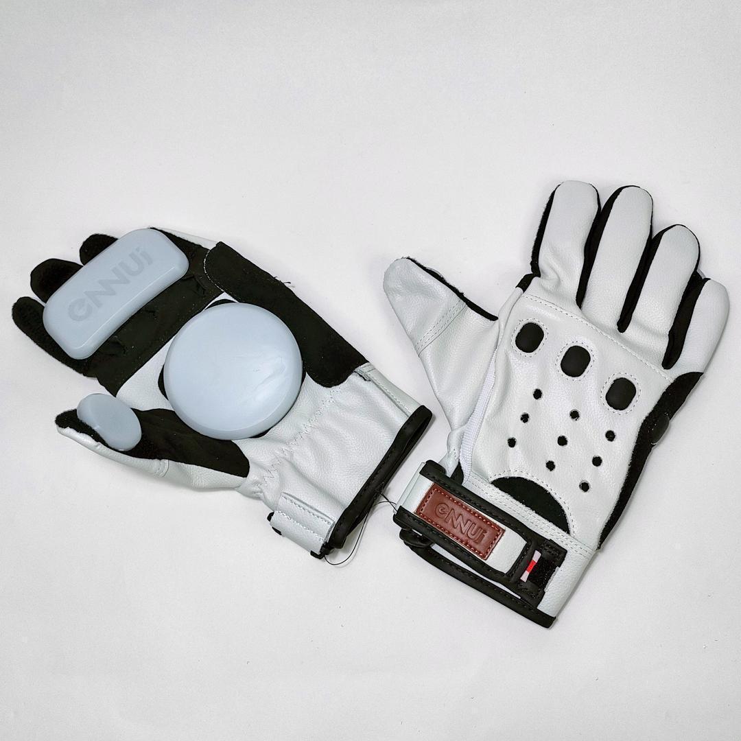 eNNUi Bombhill Glove Size:L ダウンヒル グローブ