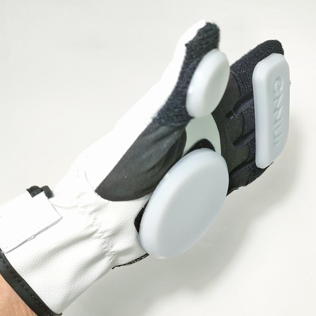 eNNUi Bombhill Glove Size:L ダウンヒル グローブ