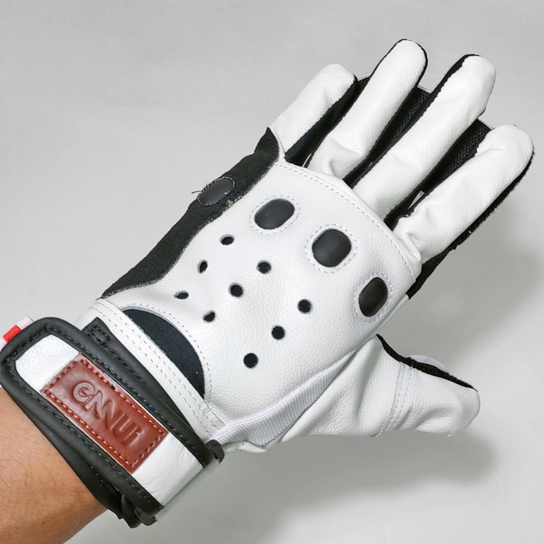 eNNUi Bombhill Glove Size:L ダウンヒル グローブ