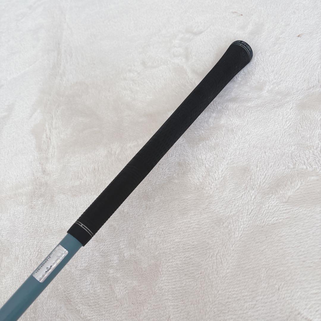 D170 難あり Callaway PARADYM MAXFAST ドライバー