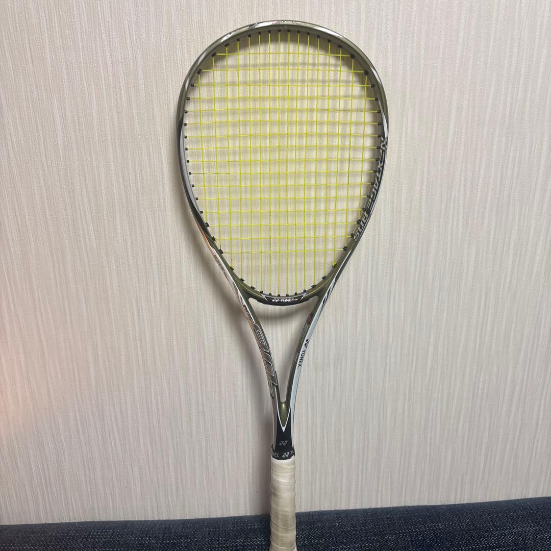 アドリアーノ YONEX ネクステージ80S