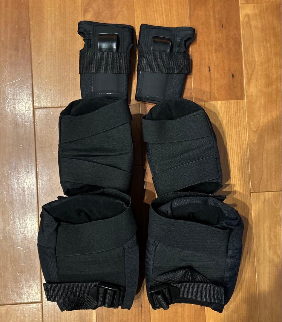 187 KILLER PADS SIX PACK 6点セット