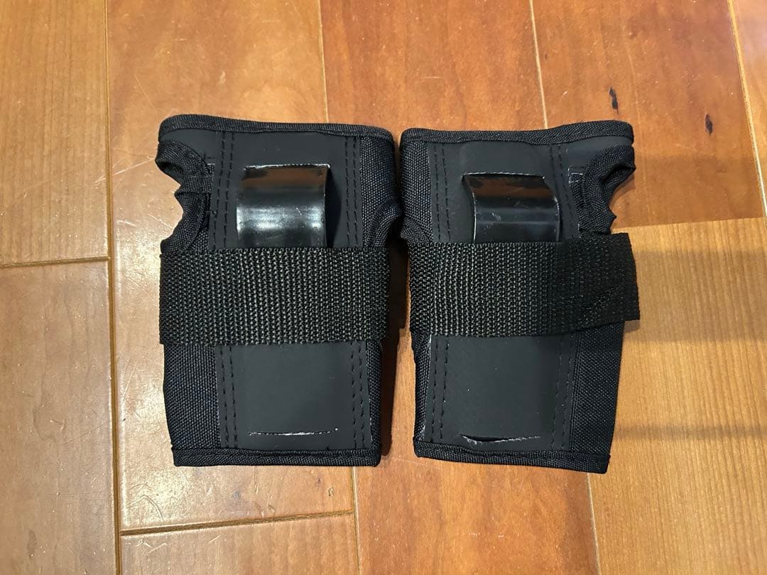 187 KILLER PADS SIX PACK 6点セット