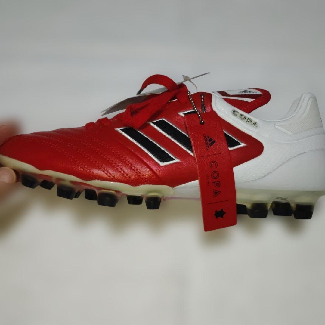 adidas COPA17.1HG サッカースパイク 新品未使用