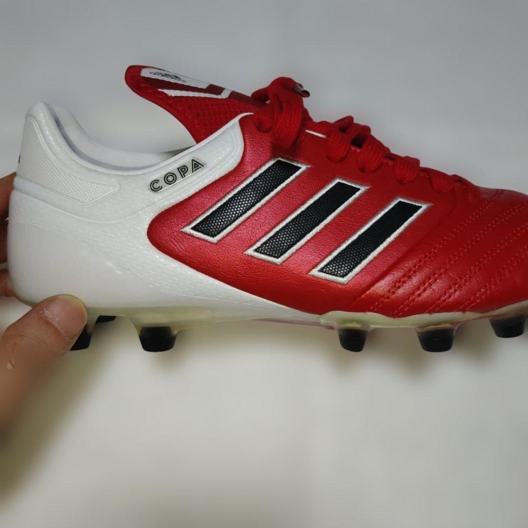 adidas COPA17.1HG サッカースパイク 新品未使用