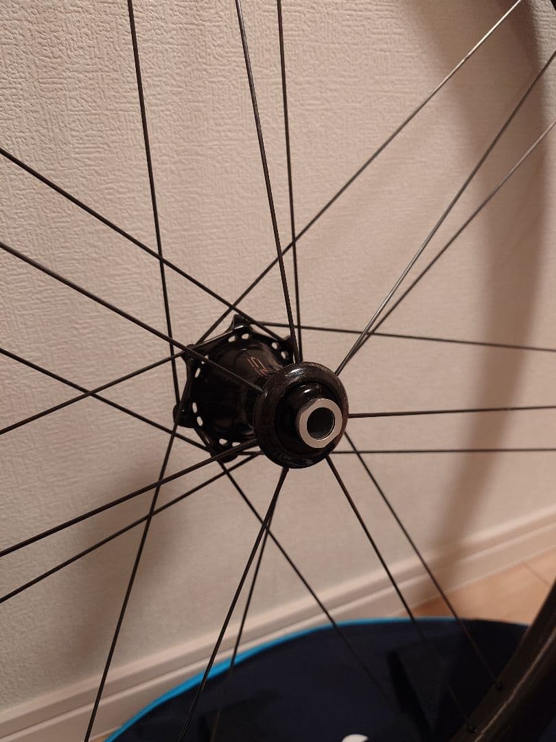 CAMPAGNOLO BORA ULTRA WTO 45 C23 DISC 新型