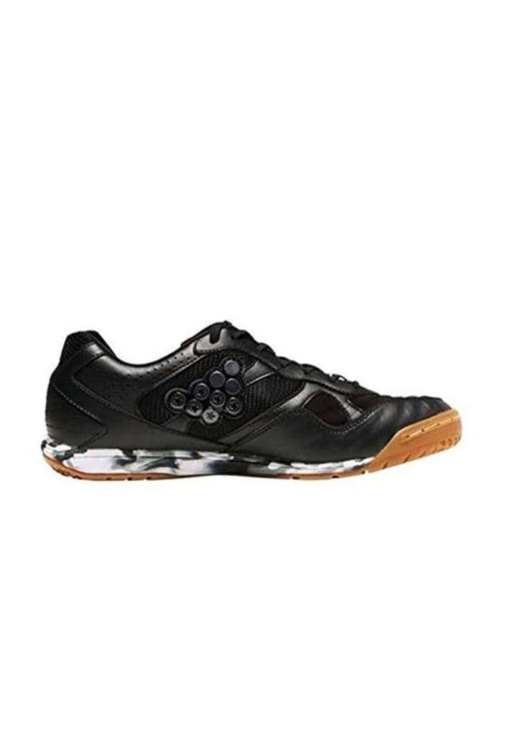 【新品】スボルメ(SVOLME) EL HISTA 3 suede25.5センチ