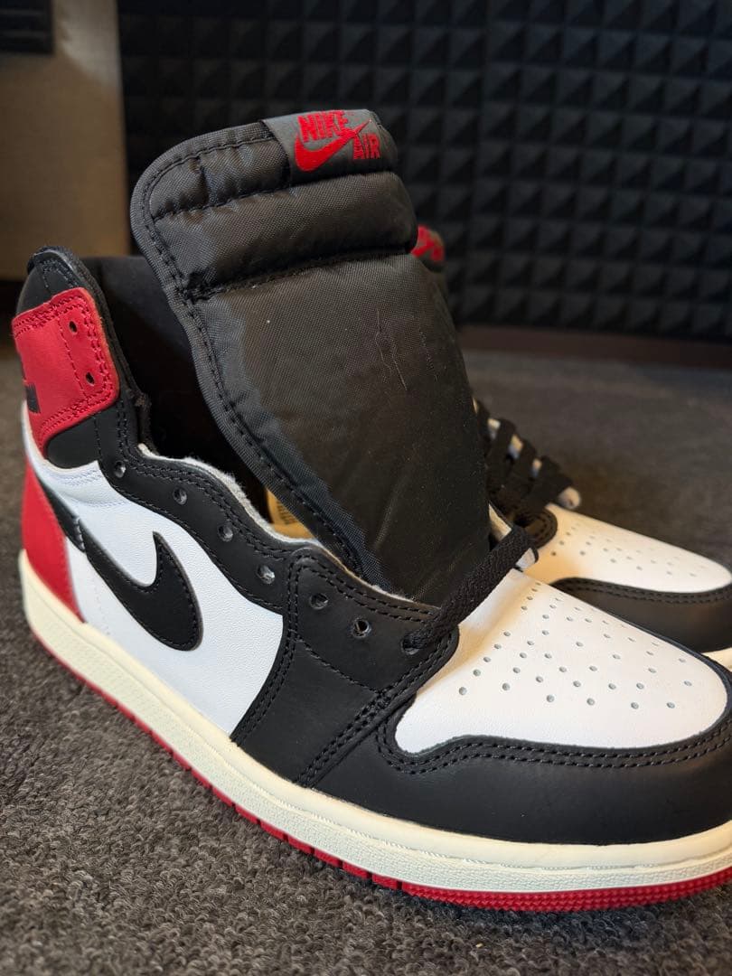 Nike Air Jordan 1 エアジョーダン　レトロ　HG OG