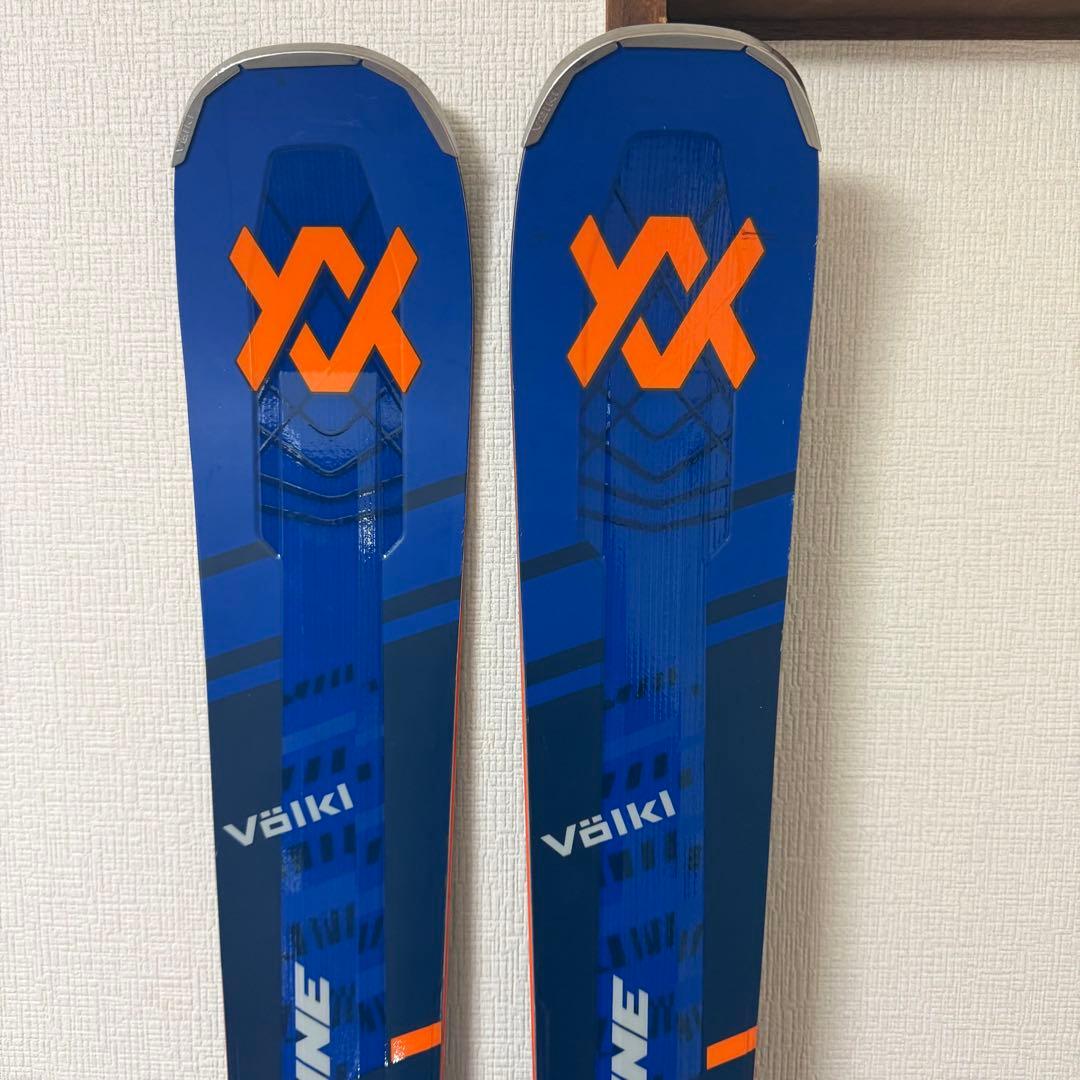 24-25モデル　VOLKL フォルクル Peregrine 82