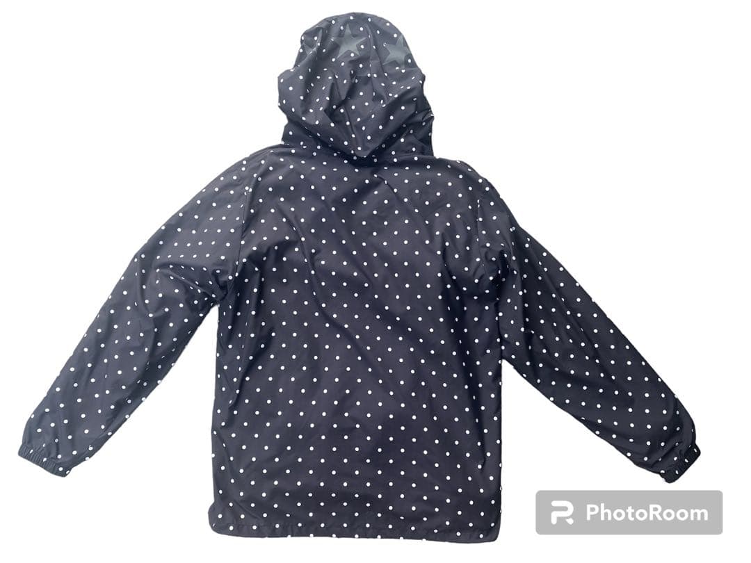 ウェア F.C.R.B. NIKE Packable Anorak Hoodie