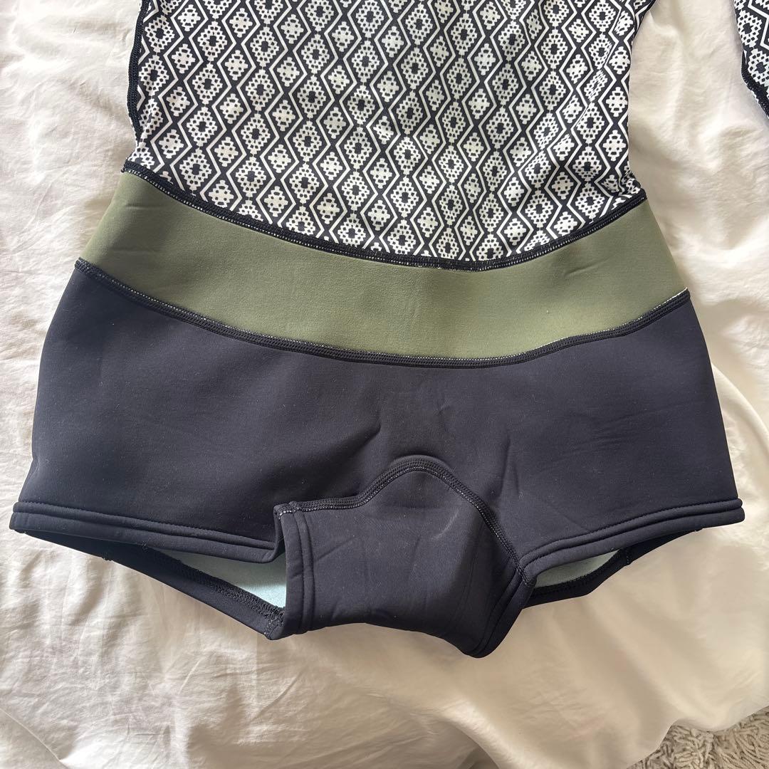 hurley ウエットスーツ