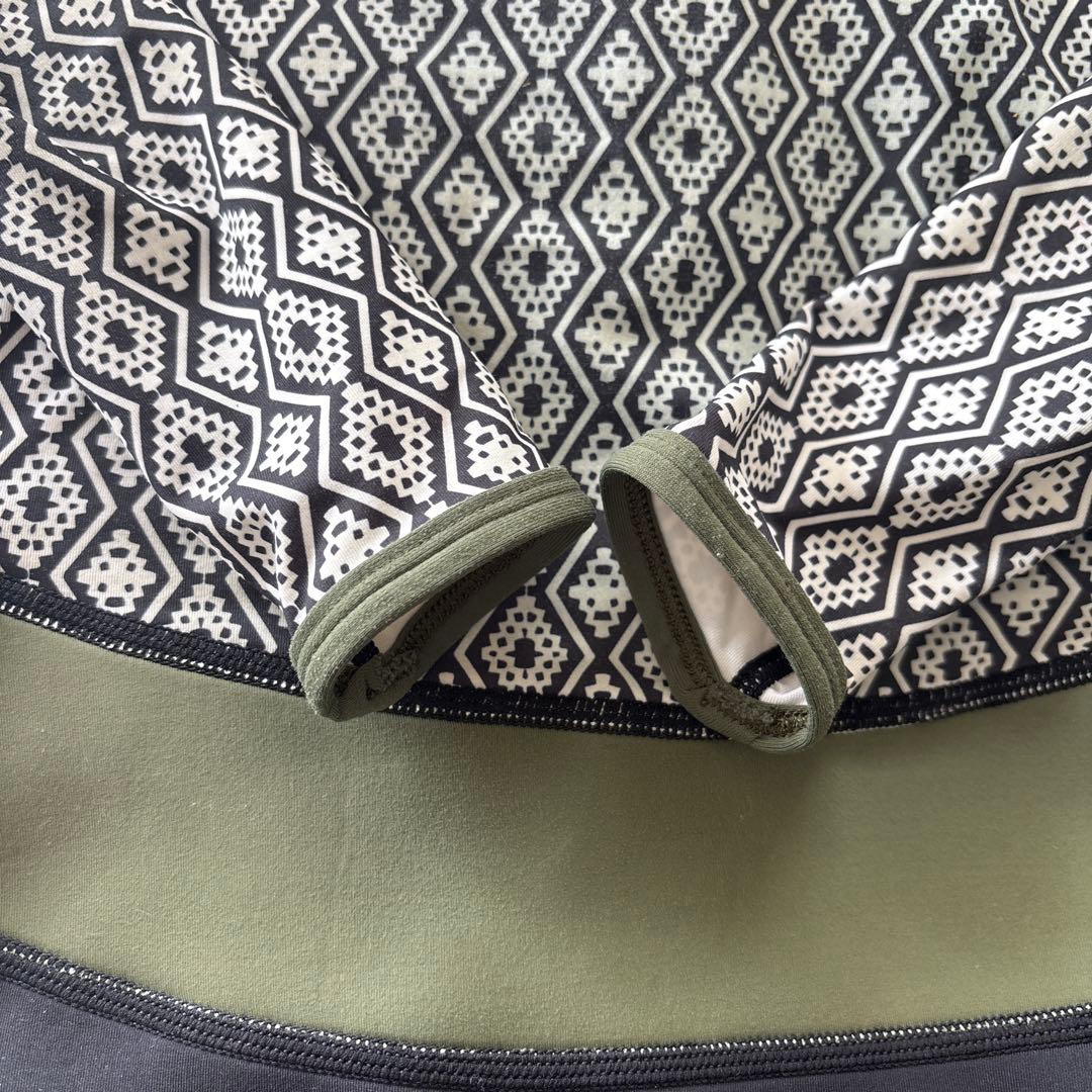 hurley ウエットスーツ