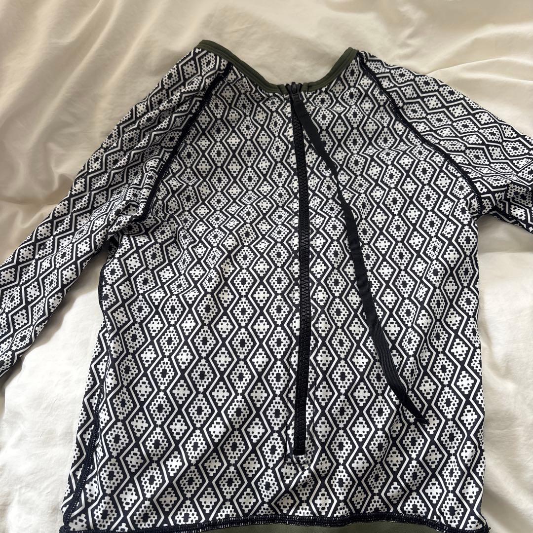 hurley ウエットスーツ