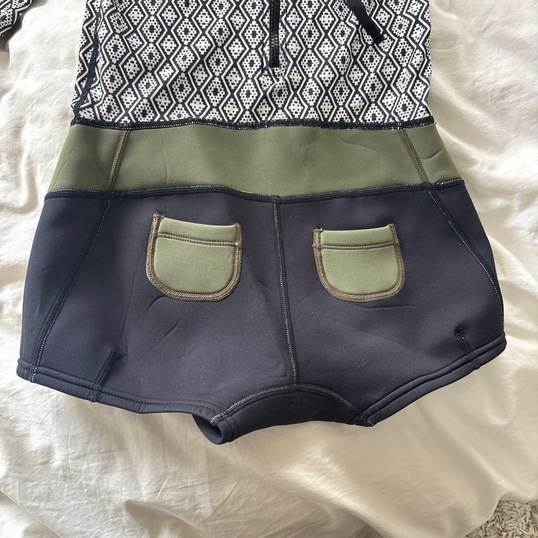 hurley ウエットスーツ