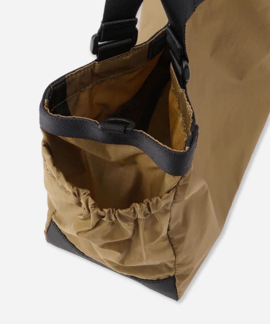 Saturdays NYC × PHILMENT GB Pliable Tote