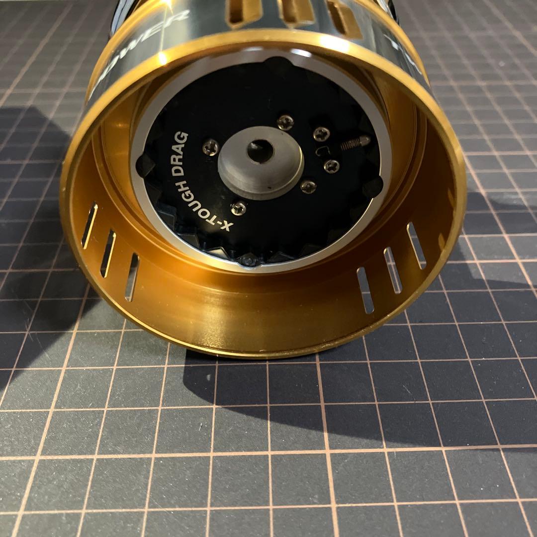15ツインパワーSW 14000XG スペアスプール